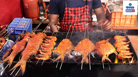 Goa Sea Food Festival