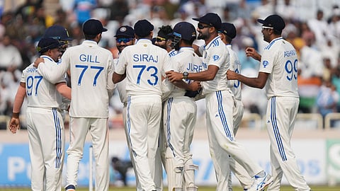 Team India
