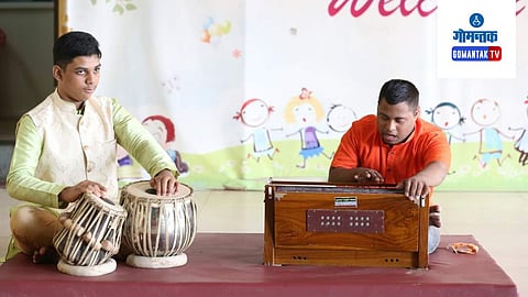 Akhil Bhartiya Gandharva Mahavidyalaya