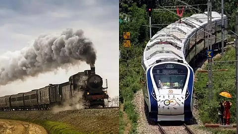 Indian Railways