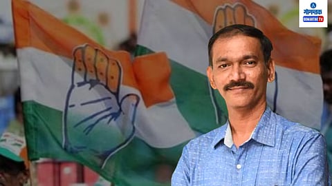Girish Chodankar
