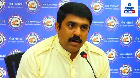 Vijay Sardesai