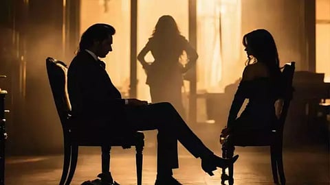 bihar extra marital affair wife complained 