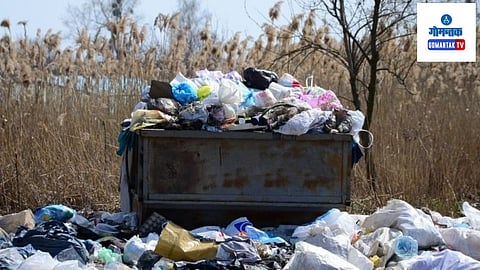Garbage Problem