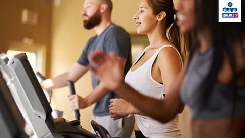Fitness Tips For Daily Routine