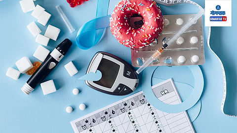 Blood Sugar Control