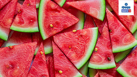 Watermelon Benefits
