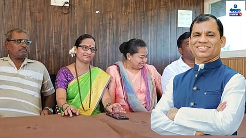 Bicholim MLA