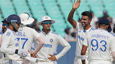 Team India