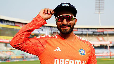 Rajat Patidar