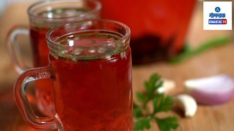 Goan Sol Kadhi