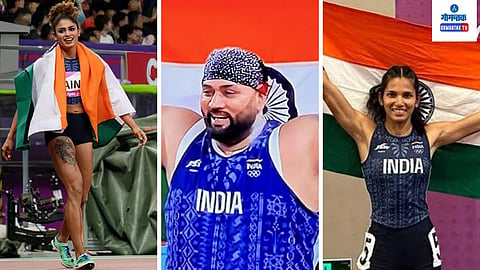 Harmilan Bains, Jyothi Yarraji, Tajinderpal Singh Toor 