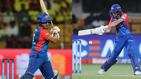 Women's Premier League 2024: Shafali Verma & Meg Lanning Shines in Delhi Capitals vs UP Warriorz Match. 