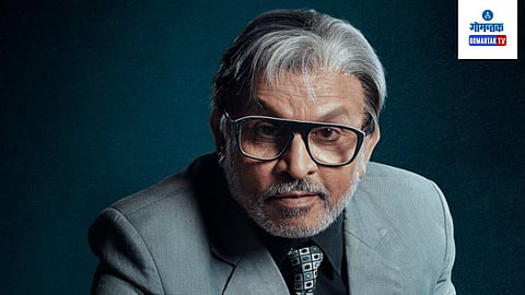 Annu Kapoor