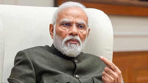 PM Modi Goa Visit