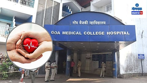 Goa GMC 