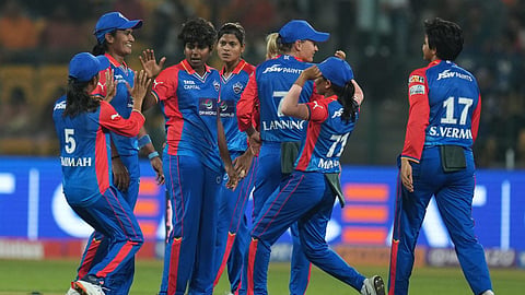 Delhi Capitals | WPL 2024