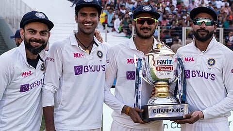 Team India