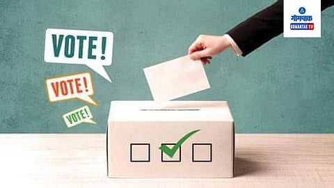 Loksabha Election 
