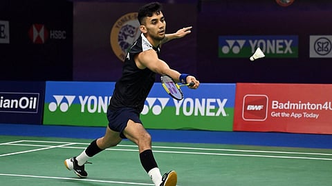 Badminton Asia Team Championships