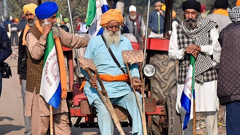 Farmers