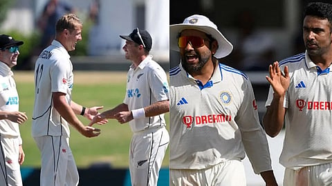 Team India