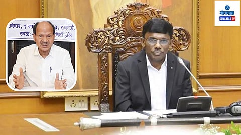 Goa Assembly Session 2024| Speaker Ramesh Tawadkar