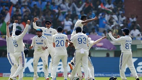 Team India