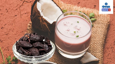 Solkadhi Recipe: 
