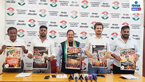 Goa Congress