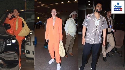 Rakul Preet Singh Jackky Bhagnani wedding 