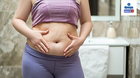Hacks For Tummy Fat