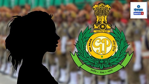 Goa Crime News