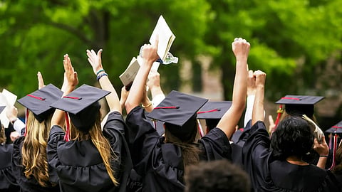 403 Indian students died abroad in 5 years