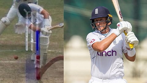 Joe Root