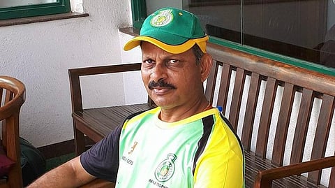 Lalchand Rajput