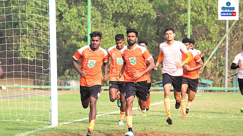 I-League 2 Football