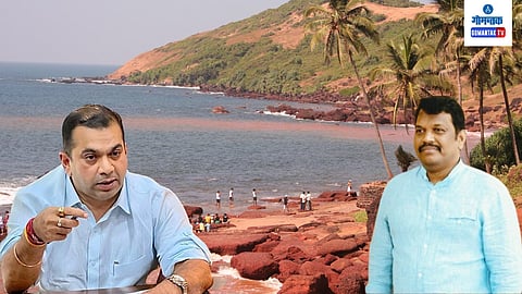 Goa Tourism