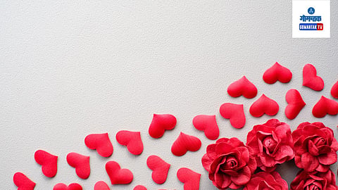 Valentine's Day