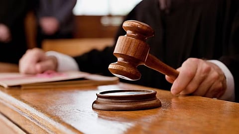 Court