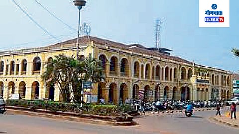 Margao Municipality 