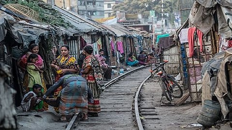 Top 10 World’s Poorest Countries