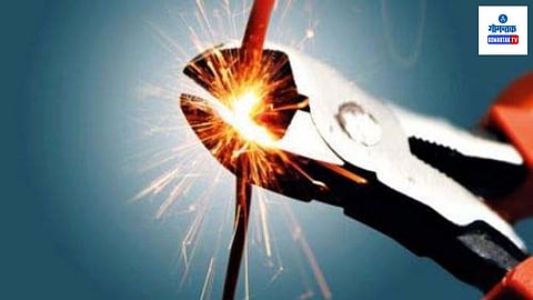 Maragao Electricity Department: १४ ते २० ऑक्टोबरदरम्यान मडगाव परिसरात एल्वी बोर्ड, फिडर पिलर व इतर वीज उपकरणांच्या दुरुस्तीसाठी काही काळासाठी वीजप्रवाह खंडित करण्यात येणार आहे, अशी माहिती मडगाव येथील वीज कार्यालयाकडून देण्यात आली आहे.
