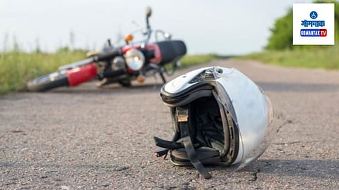 Goa Accident Death