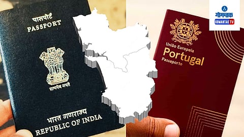 Passport Issue