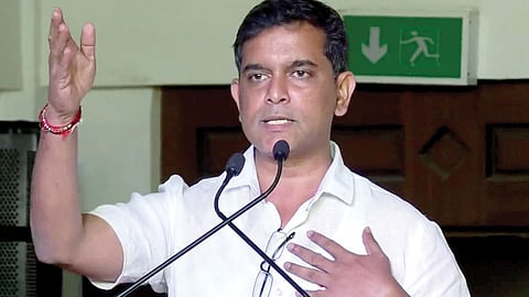Banastarim Accident Case: बाणस्तारी अपघात प्रकरणी पालेकरांवर अटकेची टांगती तलवार; कोर्टाची परवानगी न घेता 'विदेशवारी'