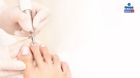 Nail Care Tips