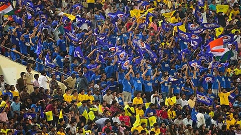 IPL 2024 Promo Video