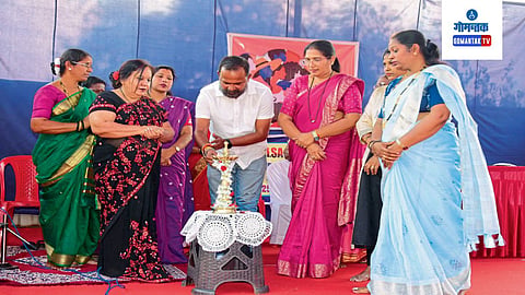 Khandola 