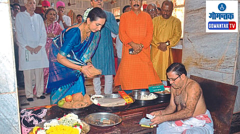 Goa Politics